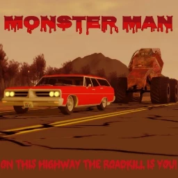 Monster Man (2003) icon