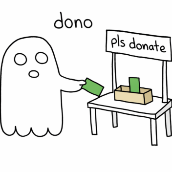 spirit donate