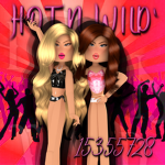 Hot N Wild'