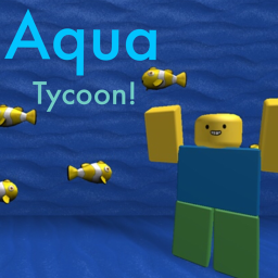 Aqua Tycoon