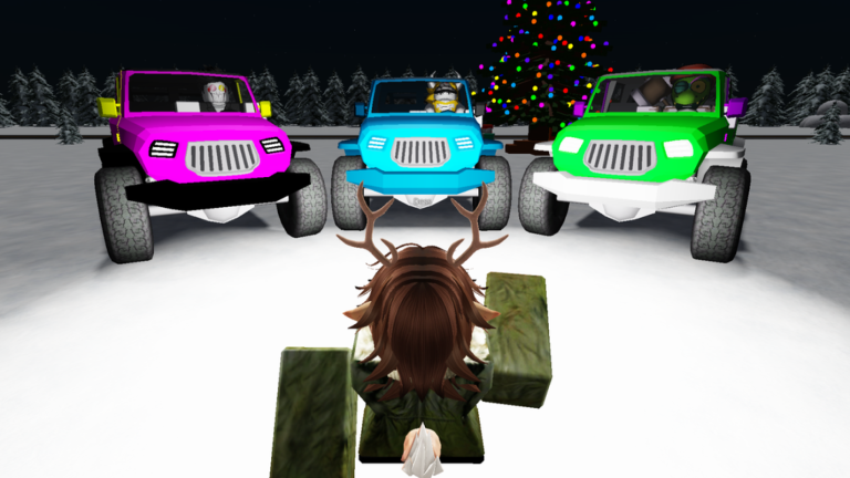 Avoid Asgore as Dess [Deltarune] screenshot 4