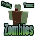 Zombies.
