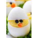 THE MLG EGG SQUAD