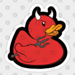 Demon Ducks