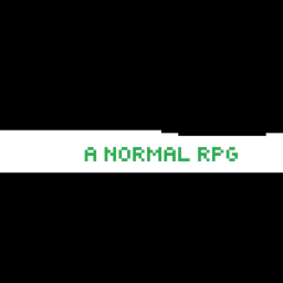🏡a normal rpg(WIP)🤪MASCOT HORROR