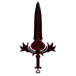 Blade of the Dark Valentines