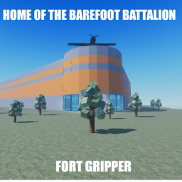Fort Gripper
