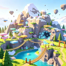 "mount aja" {FREE AVATAR} {CHECKPOIN 15} icon