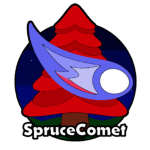 SpruceComet Store