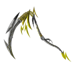 Dashing Scythe 