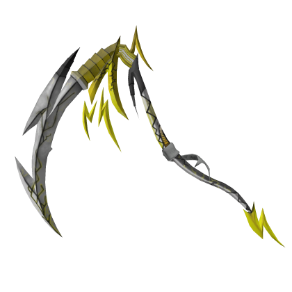 Dashing Scythe thumbnail