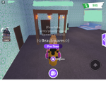Blueberry Squad Forever!