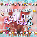 Kayla’s Paradise