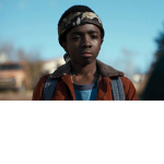 Stranger things grouppp