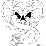 The Shadow Viper Military
