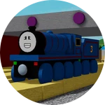 Blue Henry