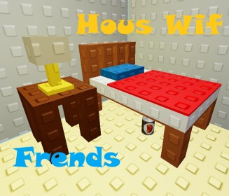 Hous wif Frends
