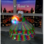 Rosie's Potato's