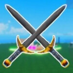 Sword Fight and Steal Time