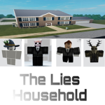 The Lies Household