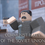 ุCommunist Party of the Soviet Union