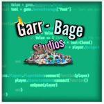 Garr - Bage Studios