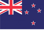 New Zealand - WWII
