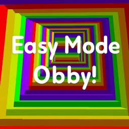 Easy Mode Obby! ✨