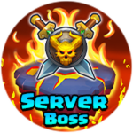 Reached Server BOSS Layer