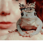 Froggers Army <3