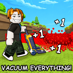 +1 Vacuum to Escape