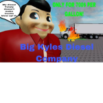 Epic Bloxing
