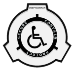 SCPF ‖ [Task Force: Disabled]
