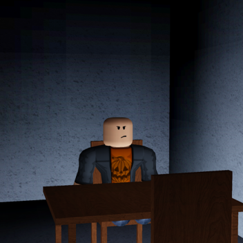 Interrogation Room