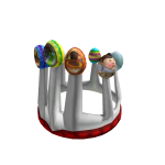 Egglord's Relic