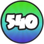 Game Badge Thumbnail