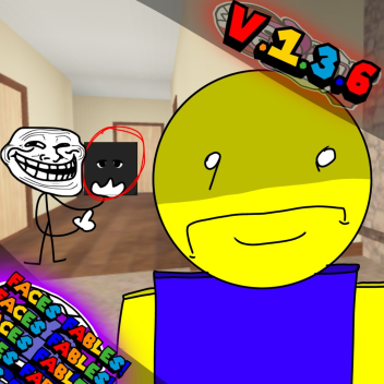 Face fables [Private servers & new update!]