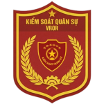 VROR - BỘ TƯ LỆNH KIỂM SOÁT QUÂN SỰ