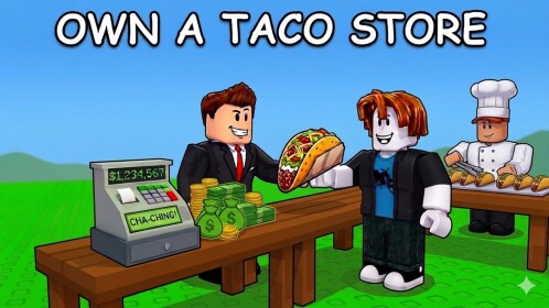 [UPDATE] Taco Empire