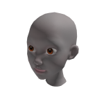Addison - Head