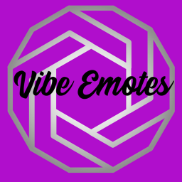 Vibe Emotes