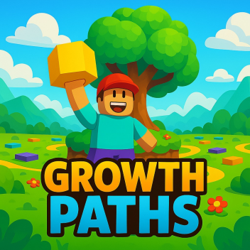 Growth Paths