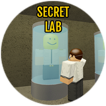 Secret Lab