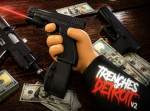 Miami trenches RP