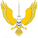 Ministry of Cringe Affairs
