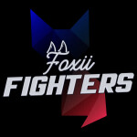 Foxii Fighters