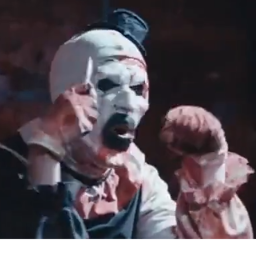 MARVIN [HORROR]