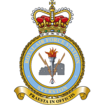 RAF SYERSTON AIRBASE