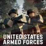 The United States Armed Forces 1940's ᅠ ᅠ Group Thumbnail