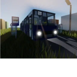 [Old] Urbanmove 2 Remastered icon